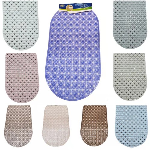 Bath shower mat non slip - mat, pvc