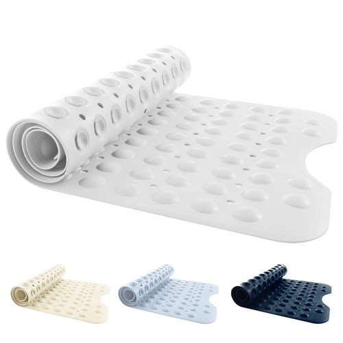 Ansio long bath mat pvc - mat,