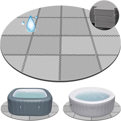 Luxury inch round - luxury,