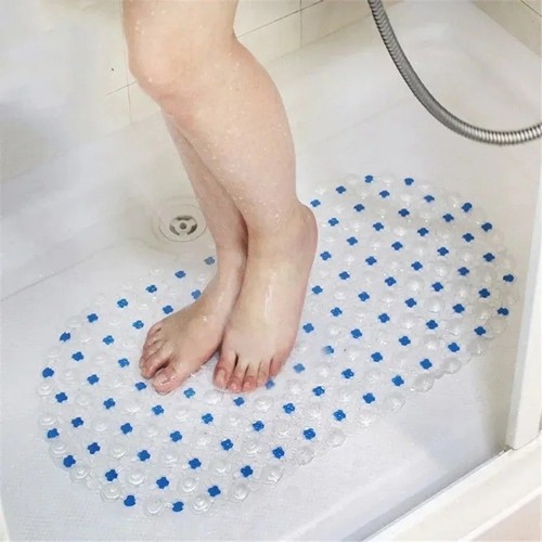 Anti slip shower mats - shower,