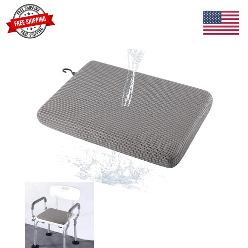 Shower seat cushion bath - seat, cushion,