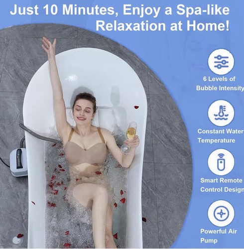 Bath spa massage - mat,, jacuzzi