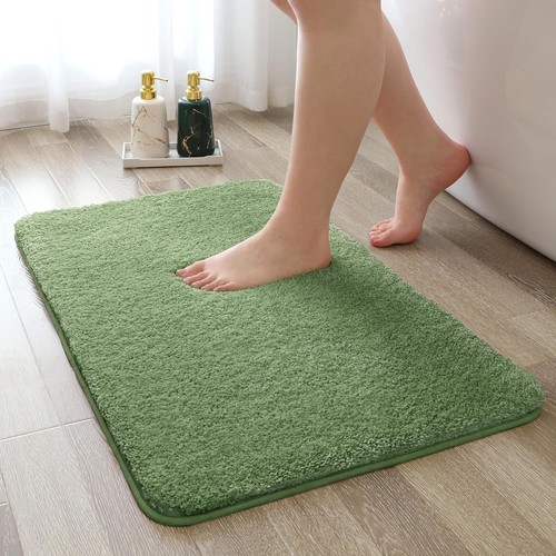 Non slip bath - slip, threefold
