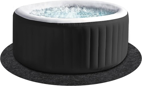 Versatile inch round spa - 86,