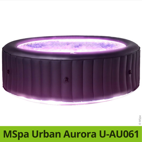 Mspa led glow - led,