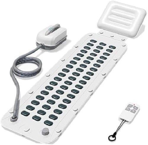 Bath spa massage mat - spa,