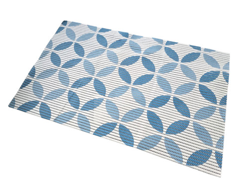 Long rectangle shower mat - shower,