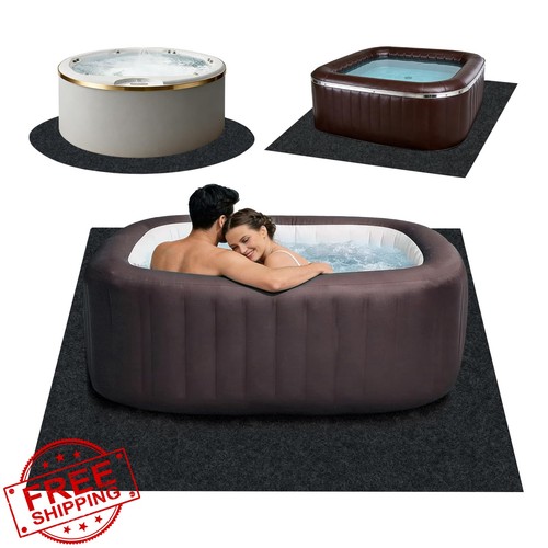 Pooltale hot tub mat - pooltale,