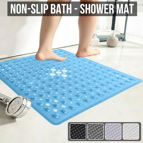 Non slip bath shower - non,