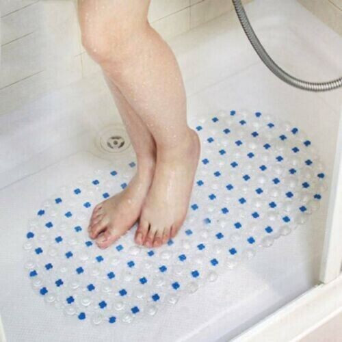 Anti slip shower mats - slip,